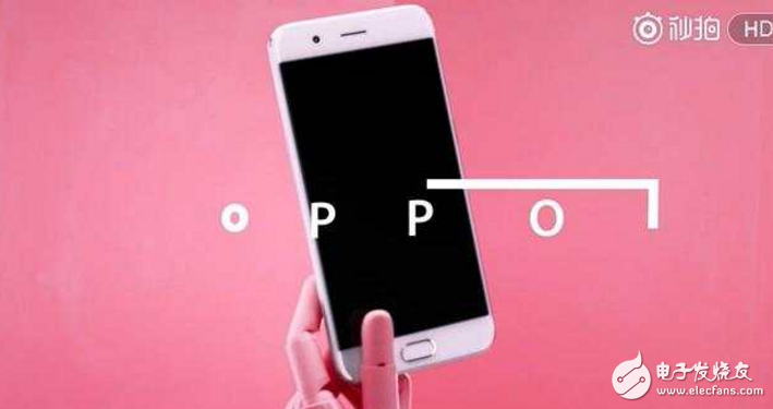 OPPO R11最新广告歌曲，音乐与科技的完美交融之歌