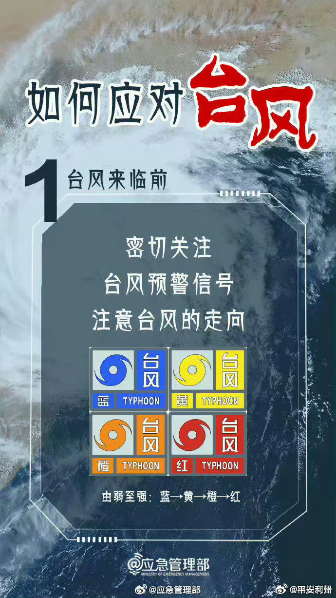 最新台风警报发布，全力应对保障安全