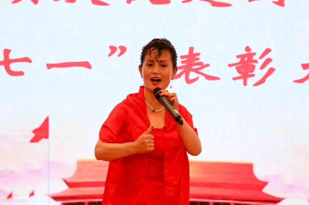 豫剧联唱，传统魅力与现代演绎的完美结合，展现豫剧独特风采！